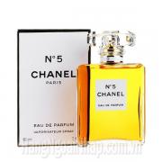 Nước Hoa Dành Cho Nữ Chanel N.5 Eau De Parfum 100m...