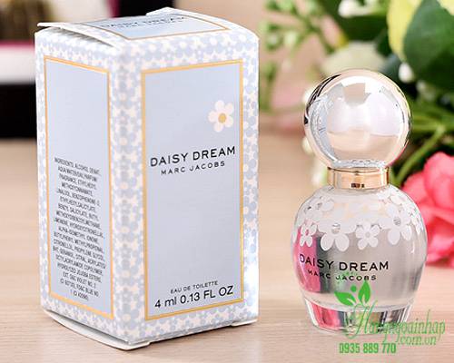 Marc jacobs daisy dream 2025 4ml