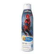 Xịt chống nắng cho bé Spider Man Disney của Mỹ 177...