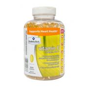 Viên uống bổ sung Vitamin E 400 IU Supports Heart ...
