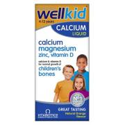 Canxi dạng nước cho bé WellKiD Calcium Liquid 150m...