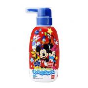 Sữa Tắm Cho Bé Yêu Disney Mickey Nhật Bản 300ml