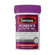 Vitamin Tổng Hợp Cho Phụ Nữ Trên 50 Tuổi - Swisse ...