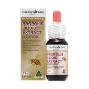 Keo ong Healthy Care Propolis Liquid Extract của Ú...
