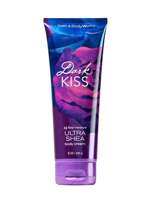 Sữa dưỡng thể Dark Kiss bath and body works 226g của Mỹ giá tốt