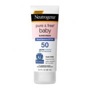 Kem chống nắng neutrogena pure and free baby spf 5...