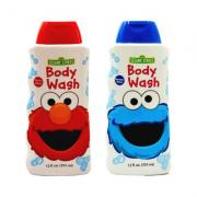 Sữa tắm cho bé Sesame Street Body Wash 355ml của M...