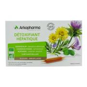 Thuốc thải độc gan Arkopharma Detoxifiant Hepatiqu...