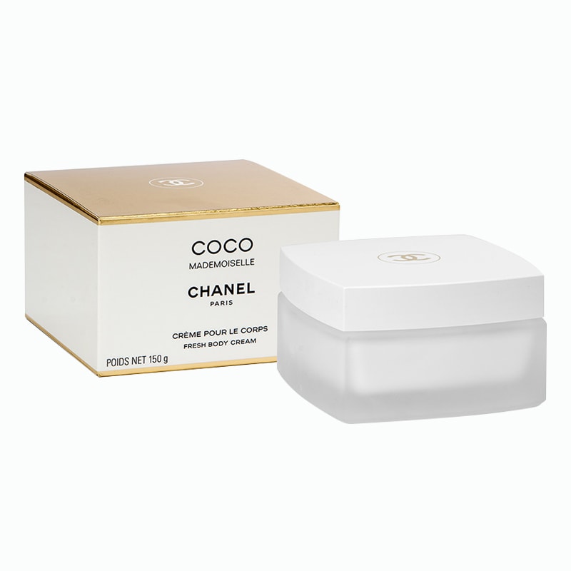 Chanel Chance Body Lotion for Women  notinocouk