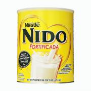Sữa tươi dạng bột cho bé Nestle Nido Fortificada 1...