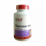 Glucosamine Schiff 2000mg hộp 150 viên của Mỹ - Tố...