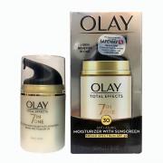 Kem dưỡng da chống lão hóa Olay Total Effects 7 in...
