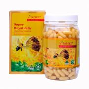 Sữa ong chúa Vitatree Super Royal Jelly 1600mg hộp...
