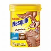 Bột cacao pha sữa Nestle Nesquik Chocolate 266g củ...