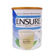 Sữa bột Ensure Complete Balanced Nutrition 850g hư...