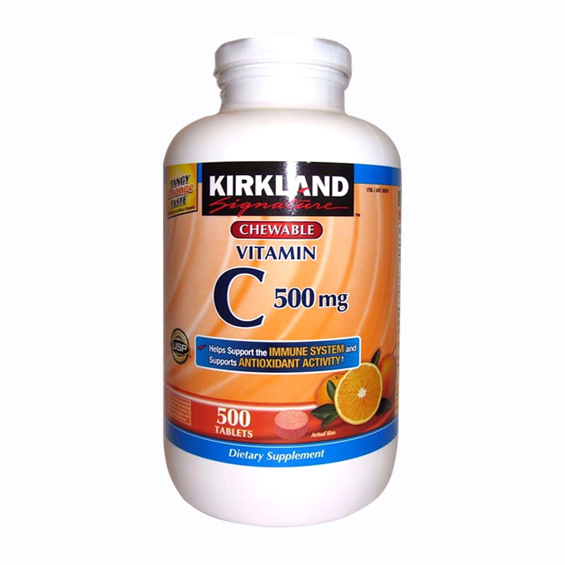 Uống vitamin C 500mg trắng da: Bí quyết để làn da sáng mịn