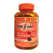 Kẹo Vitamin One A Day Women’s Vitacraves Gummies 1...
