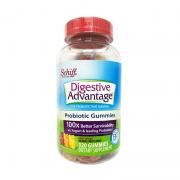 Kẹo dẻo hỗ trợ tiêu hóa Schiff Digestive Advantage...