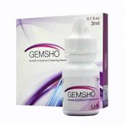 Serum dưỡng mi Gemsho 3ml của Mỹ giúp dài mi đen m...