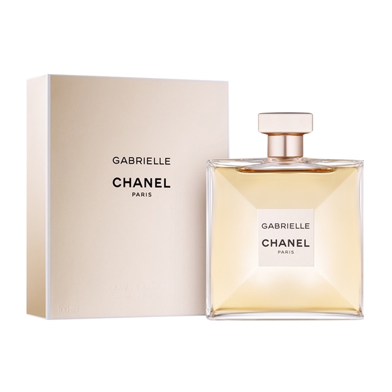 Khám phá nước hoa Gabrielle Chanel mùi hương tinh tế đầy quyến rũ
