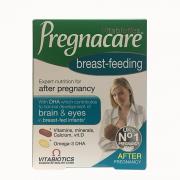Vitamin tổng hợp cho mẹ sau sinh Pregnacare Breast...