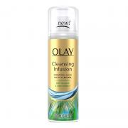 Sữa rửa mặt Olay Cleansing Infusion Hydrating Glow...