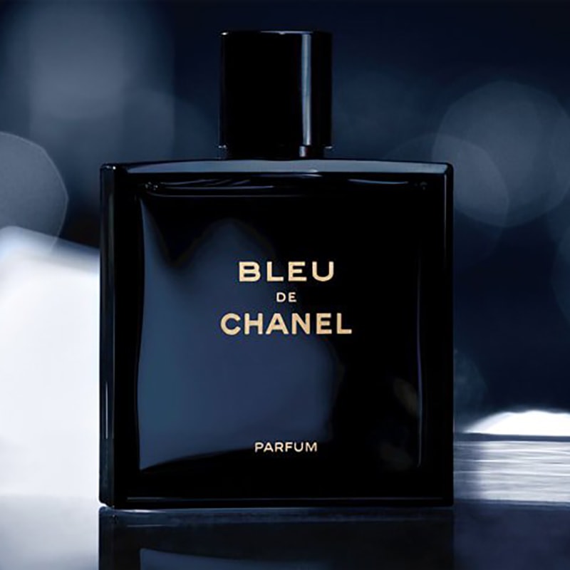 Nước hoa nam Bleu de Chanel Pour Homme EDP  Parfum 50ml  100ml  150ml   Kute Shop