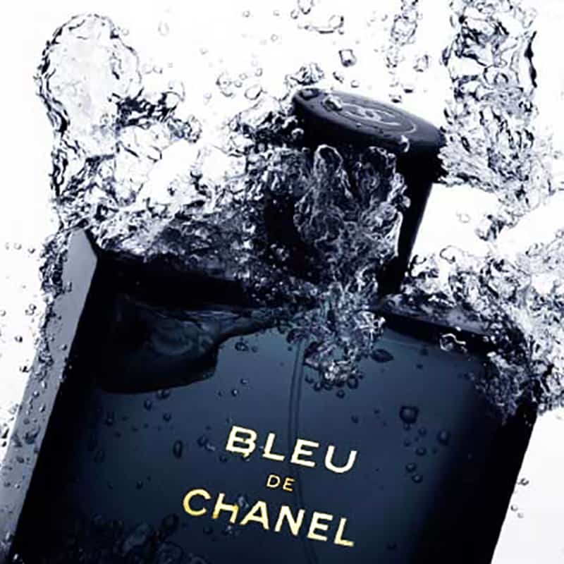 Chanel Bleu De Chanel мужские туалетная вода 15 мл Пробник купить в  Киеве Украине  Цена отзывы характеристики в STYLUS