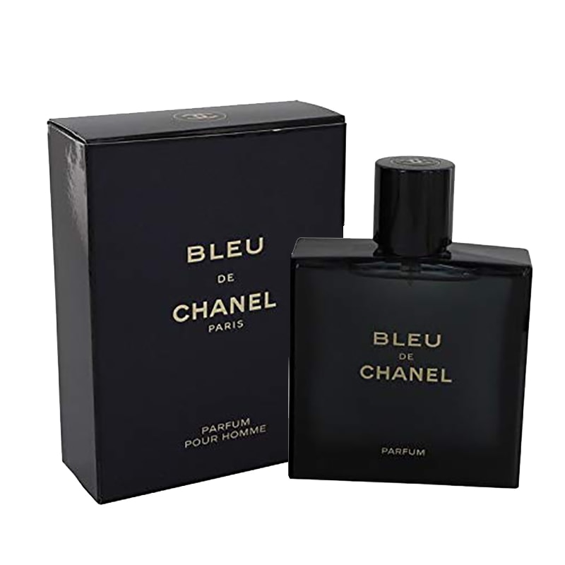 Nước hoa nam Bleu De Chanel Parfum Pour Homme gợi cảm đẳng cấp  100ml  1801