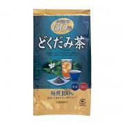 Trà diếp cá Orihiro 60 gói của Nhật Bản - Thanh lọ...