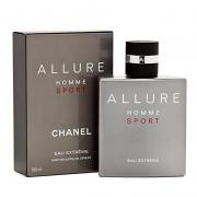 Nước hoa nam Chanel Allure Homme Sport Eau Extreme...