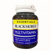 Vitamin tổng hợp Blackmores Essentials Multivitami...