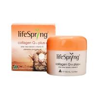 Kem Dưỡng Da Chống Lão Hóa LifeSpring Collagen Q10...