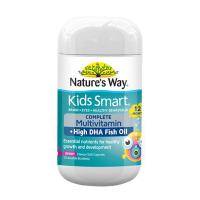 Nature&#39;s Way Kids Smart Complete Multi Vitamin...