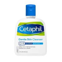Sữa rửa mặt Cetaphil Gentle Skin Cleanser 118ml củ...