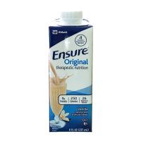 Sữa Ensure nước 237ml hộp giấy - Sữa Ensure Origin...