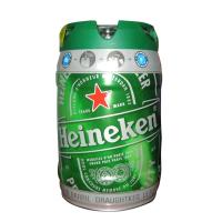 Bia bom Heineken 5 Lít nhập khẩu Hà Lan giá siêu r...