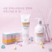 ​    Lotion dưỡng trắng da body Louv Cell Hàn Quốc, an toàn nhất