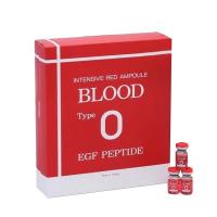 Huyết thanh tiểu cầu Intensive Red Ampoule Blood T...