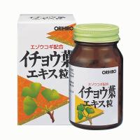 Ginkgo Noguchi DHA EPA là một sản phẩm thuốc bổ não của Nhật được chiết xuất từ những thành phần nào?
