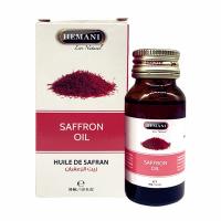 Tinh dầu nhụy hoa nghệ tây Saffron Oil Hemani 30ml...