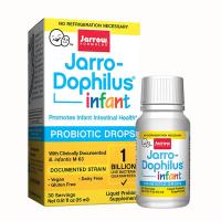 Men vi sinh Jarro-Dophilus Infant Probiotic Drops ...