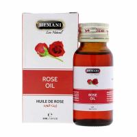 Tinh dầu hoa hồng Rose Oil Hemani chính hãng, chai...