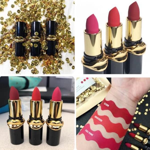 set son pat mcgrath labs mini