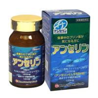 Viên hỗ trợ trị gout Anserine Minami Healthy Foods...