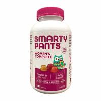 Kẹo dẻo vitamin cho phụ nữ Smarty Pants Women’s Co...