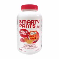Kẹo dẻo vitamin cho bé Smarty Pants Kids Complete ...