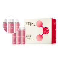 Lợi ích sức khỏe của việc bổ sung collagen dạng nước Hàn Quốc?

