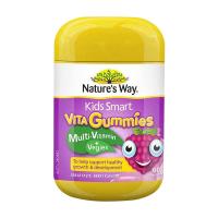 Kẹo dẻo vitamin tổng hợp Vita Gummies Multi Vitami...