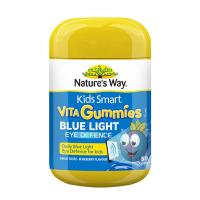 Kẹo bảo vệ mắt bé khỏi ánh sáng xanh Vita Gummies ...